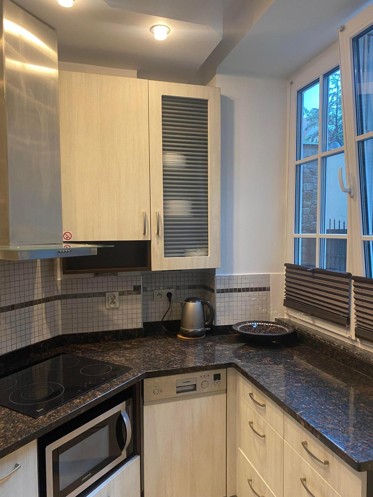 Golden Gate Apartment غدانسك المظهر الخارجي الصورة