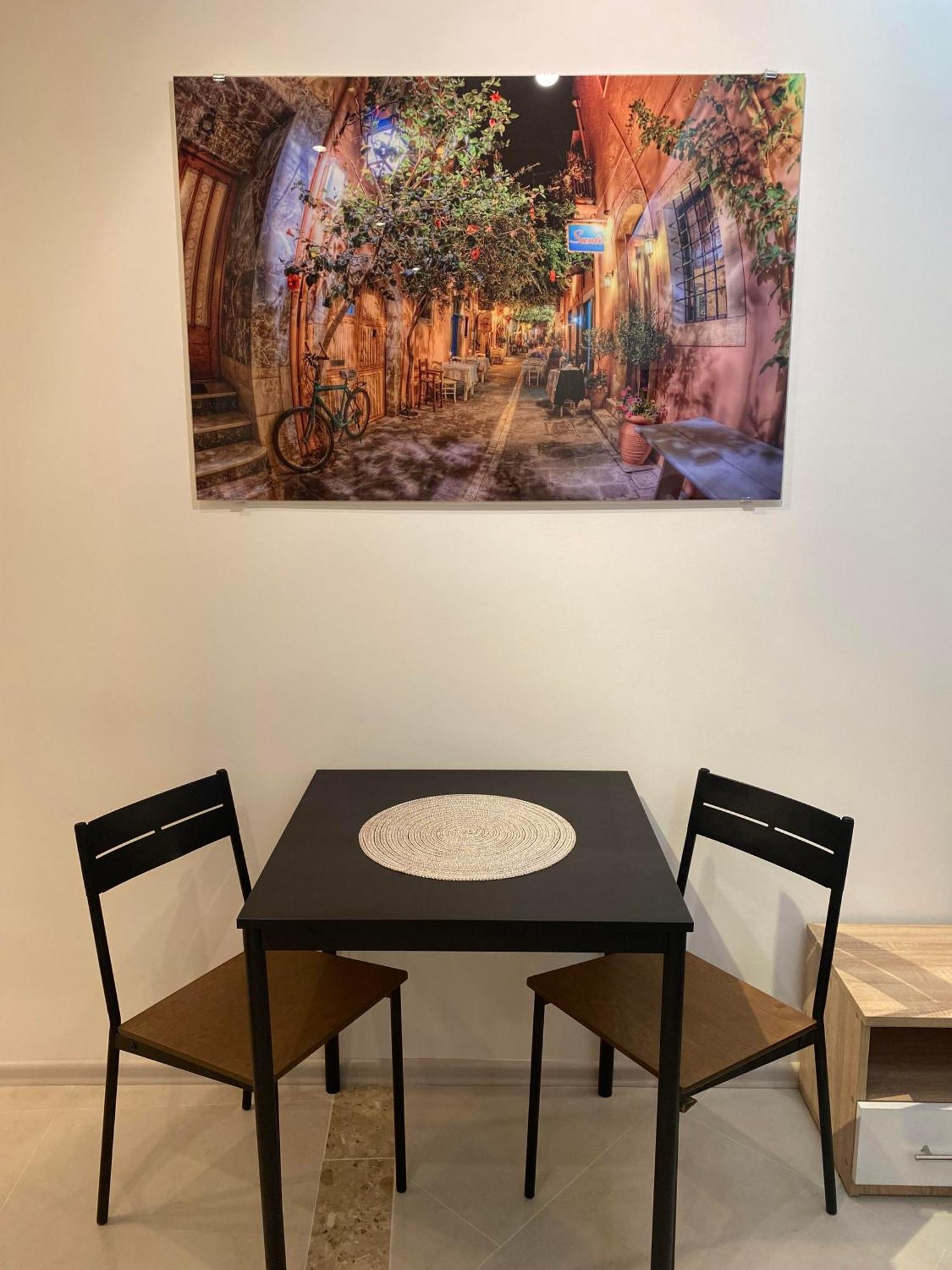 Golden Gate Apartment غدانسك المظهر الخارجي الصورة
